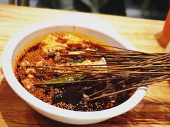 -嘉州叶婆婆钵钵鸡(建设路店)