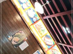 -张妈台式锅烧(深大店)