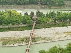-都江堰景区