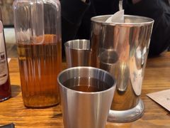 -破店肥哈·东北烧烤·夜宵(南山保利店)