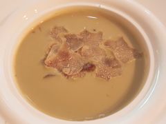 蘑菇汤-蝶舍·MAISON PAPILLON