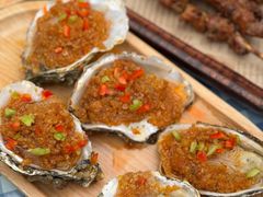 -1819餐厅·团队聚餐·烤串·精酿