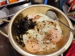 -韩山葵烤肉(太古里店)