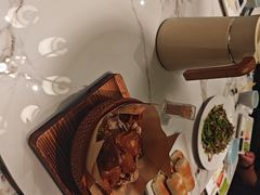 -玉林烤鸭店(垡头店)