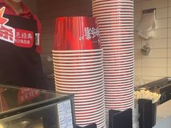 -黑色经典臭豆腐·湖南特产(步行街店)