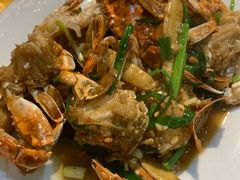 -老字号蛇口德记烧腊饭店·海鲜加工