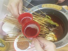 -冒椒火辣(奎星楼街店)