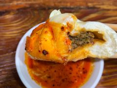 -清真石家包子(大皮院总店)