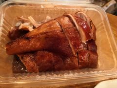深井烧鹅-深井陈记烧鹅酒家(新填地街店)