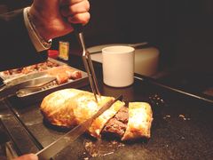 -咖啡苑自助餐厅·中国大饭店