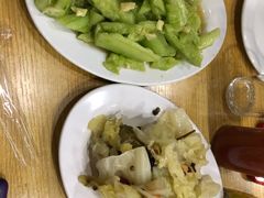 -张记烤羊腿