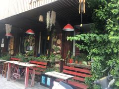 -深圳大旅小舍精品艺术民宿