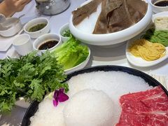 -德天肥牛海鲜火锅(城西银泰店)
