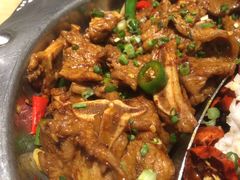 -小鱼小牛·鱼牛干锅·脆鱼火锅(世欧广场店)