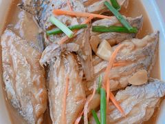 -华盛丰温州大排档(东三环南路店)