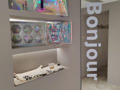 -光作面包Voila Lumiere(中山店)