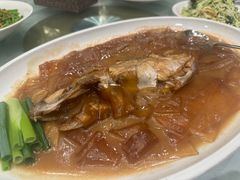 -万宝海鲜舫(劳动公园店)