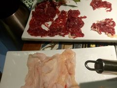 -三毛牛肉店(福强店)