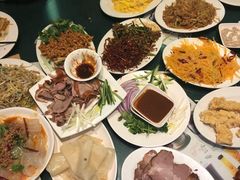 -老昌春饼(中央大街店)