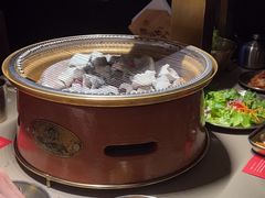 -西塔老太太泥炉烤肉(温州首店万象城黑金店)