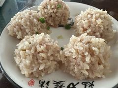 -朗妈私房菜(婺女州店)