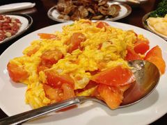 -中華料理 琨泰