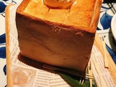 -绿茶餐厅(布吉万象汇店)