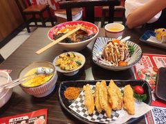-仙隐小鹿中华料理(南宁万象城店)