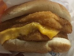 -麦当劳(华融店)