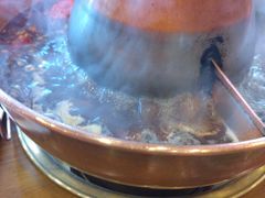 -百叶居·老北京涮羊肉(鼓楼店)
