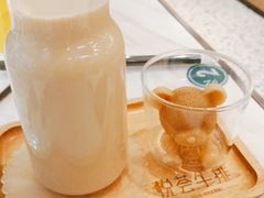 -悦荟牛排餐厅(萨尔图万达店)