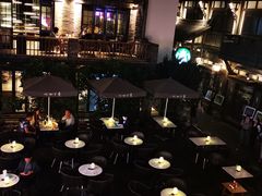 -壹丁咖啡(宽窄巷子店)
