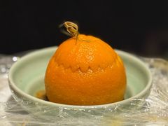 -湖滨28中餐厅·西湖宴·杭州君悦酒店