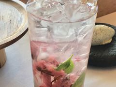 -L'Arome芳芳法国餐厅(仙林金鹰店)