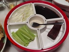 -小吊梨汤·北京菜·烤鸭(鸟巢店)