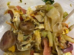 -大东北首席烤冷面(常兴路店)