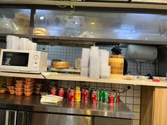 -阿文夜市豆浆油条(临潼路店)