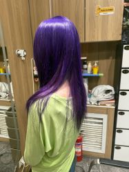 -羽凡造型