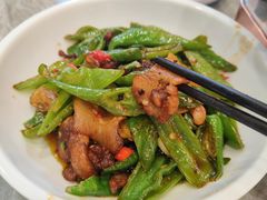 -再回头私房菜·老南京菜