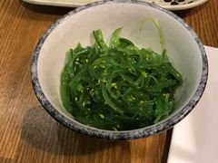 -幸屿 创意料理(永嘉天地店)