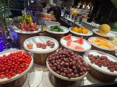 -加餐海鲜自助(宝龙一城店)