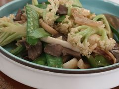-先记烧鹅王·本地粤菜(福永店)