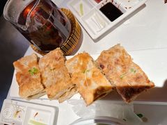 -在前门·烤鸭北京菜(五月花广场店)