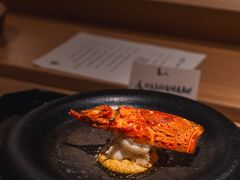 -炎橘·板前料理 Omakase