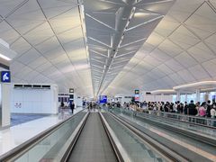 -香港国际机场