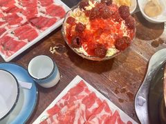 -大明铜锅·烤涮坊·烧烤(新开路店)