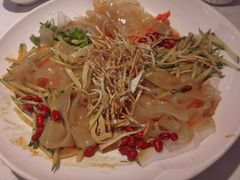 -老知青·东北菜(中华城店)