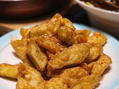 -佰家小厨·南京菜(夫子庙店)