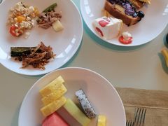 -广州四季酒店·意珍·意式自助餐
