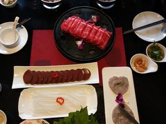 -食鲜捞火锅(湖西路店)